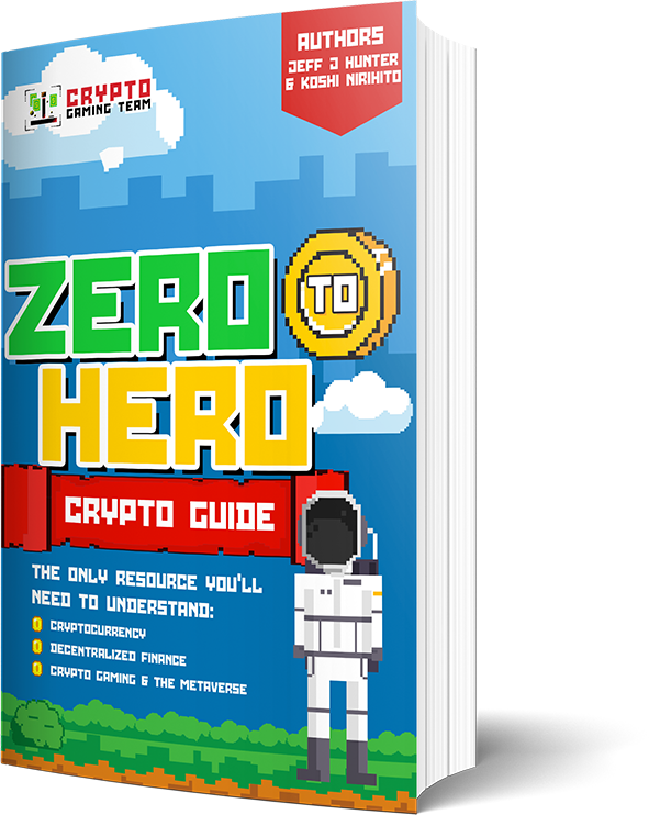 Zero to Hero Crypto Guide