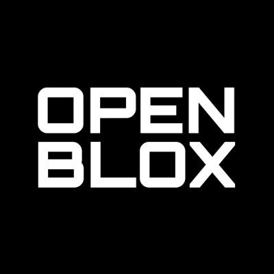 OpenBlox Logo